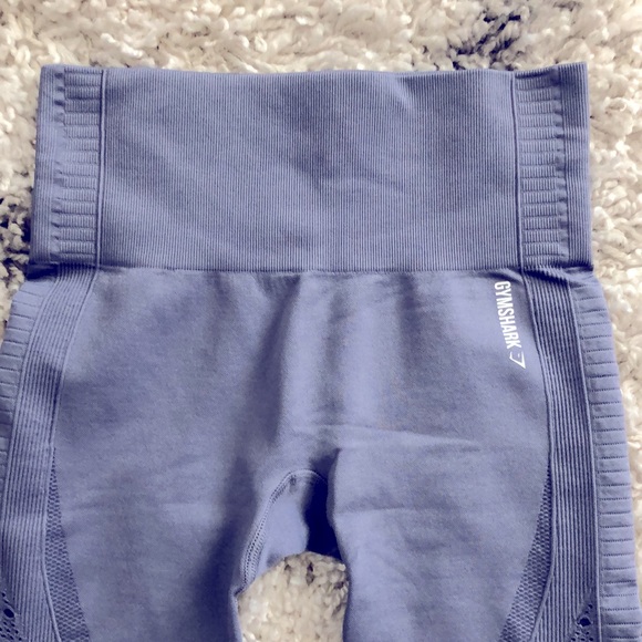 Gymshark Energy Seamless Leggings - Picture 4 of 6